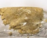 米粉で作る　紅茶のスノーボールクッキー作り方6写真