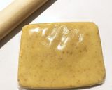 米粉で作る　紅茶のスノーボールクッキー作り方7写真