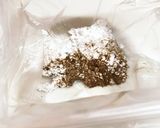 米粉で作る　紅茶のスノーボールクッキー作り方11写真