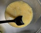 米粉活用☆新じゃがと明太子のケークサレ作り方8写真