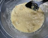 米粉活用☆新じゃがと明太子のケークサレ作り方9写真