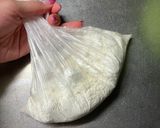 おからと甘酒のヘルシースコーン作り方2写真