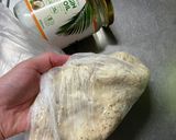 おからと甘酒のヘルシースコーン作り方4写真