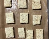 おからと甘酒のヘルシースコーン作り方6写真