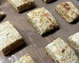 おからと甘酒のヘルシースコーン作り方7写真