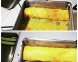 手巻きde簡単鰻巻作り方1写真