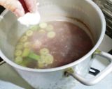 米粉のすいとん作り方4写真