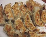 やさしいお酢で餃子のタレ☆彡作り方8写真