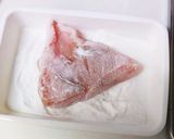 ☆米粉活用☆鶏胸肉の照り焼き作り方2写真