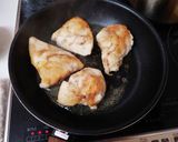 ☆米粉活用☆鶏胸肉の照り焼き作り方4写真