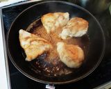 ☆米粉活用☆鶏胸肉の照り焼き作り方5写真