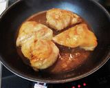 ☆米粉活用☆鶏胸肉の照り焼き作り方6写真