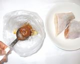 赤魚の梅みそ焼き♪味噌で簡単薬膳清熱解毒作り方3写真