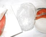 魚・鮭のピリ辛味♪冷え性の痛みに簡単薬膳作り方3写真