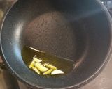 グリンピースのオイル蒸し　発酵玉葱作り方2写真