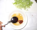 魚・鮭のピリ辛味♪冷え性の痛みに簡単薬膳作り方5写真