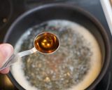 【無添加】お出汁で茹でるブロッコリー作り方7写真