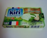 きのこのクリームチーズスパゲッティ作り方3写真