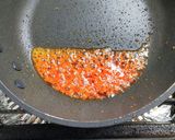 鶏肉とセロリのピリ辛中華炒め作り方3写真