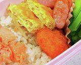 ヘルシー。もやしのチーズピカタ。お弁当に作り方17写真