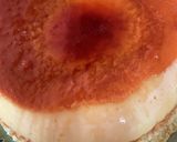 米粉のプリンケーキ作り方12写真