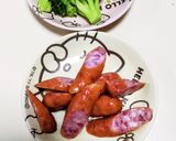 ガーリックと黒胡椒のポテサラ♪おつまみ◎作り方1写真