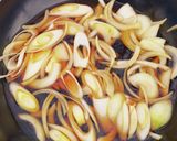 炭火焼き親子丼作り方2写真