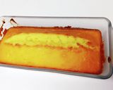 適当でもおいしい！米粉のパウンドケーキ作り方5写真