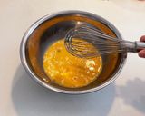 小6が1人で作った！スクランブルエッグ作り方1写真