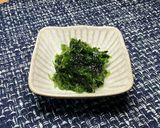 あおさとじゃがいもと玉葱の減塩味噌汁作り方1写真