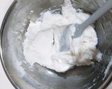米粉活用！あんことごまのお焼き作り方1写真