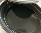 災害用アルファ米　美味しく調理する方法作り方3写真