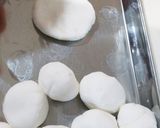 米粉活用！あんことごまのお焼き作り方2写真
