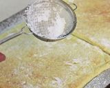 成功率アップ no 苺のミルフィーユ　作り方10写真