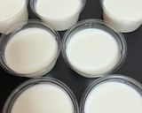 とってもなめらかミルクプリン作り方5写真