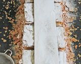 成功率アップ no 苺のミルフィーユ　作り方41写真