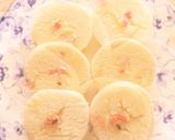レンジで★米粉とお豆腐のスコーン風作り方19写真