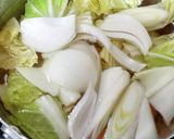 余り野菜達～集まれ！美味しいスープ♡作り方2写真