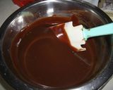 ♡ 手作り生チョコ &トリュフチョコ♡作り方4写真