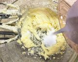 しっとりオレンジピールパウンドケーキ作り方2写真