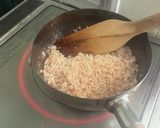 はるちゃんの「海老そぼろ」作り方7写真
