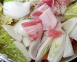 余り野菜達～集まれ！美味しいスープ♡作り方3写真