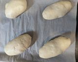 米粉パン【覚書】作り方4写真