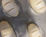 米粉パン【覚書】作り方5写真