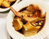 とろふわ♡赤魚の煮付け作り方5写真