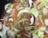 かた焼きそば．皿うどん！作り方6写真
