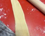 HBでバターロール作り方6写真