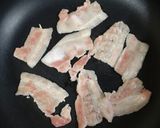 豆腐と米粉のお好み焼き作り方3写真