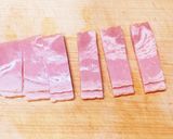 オシャレな　焼き玉ねぎ作り方3写真