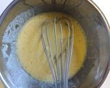 米粉の薄焼きパンケーキ作り方2写真